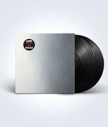 Ja, Panik, Vinyl DMD KIU LIDT