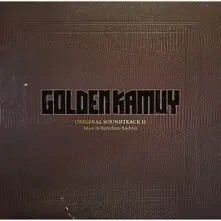 GOLDEN KAMUY ORIGINAL ... thumbnail