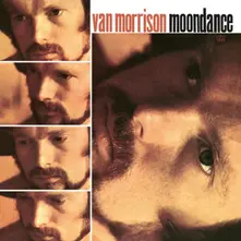Van Morrison, Vinyl MOONDANCE