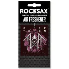 Sleep Token, Vôňa do auta Air Freshener Pack: Even In Arcadia 2