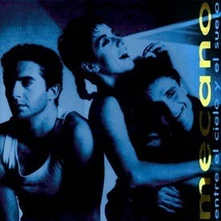 Mecano, CD ENTRE EL CIELO Y EL SUELO