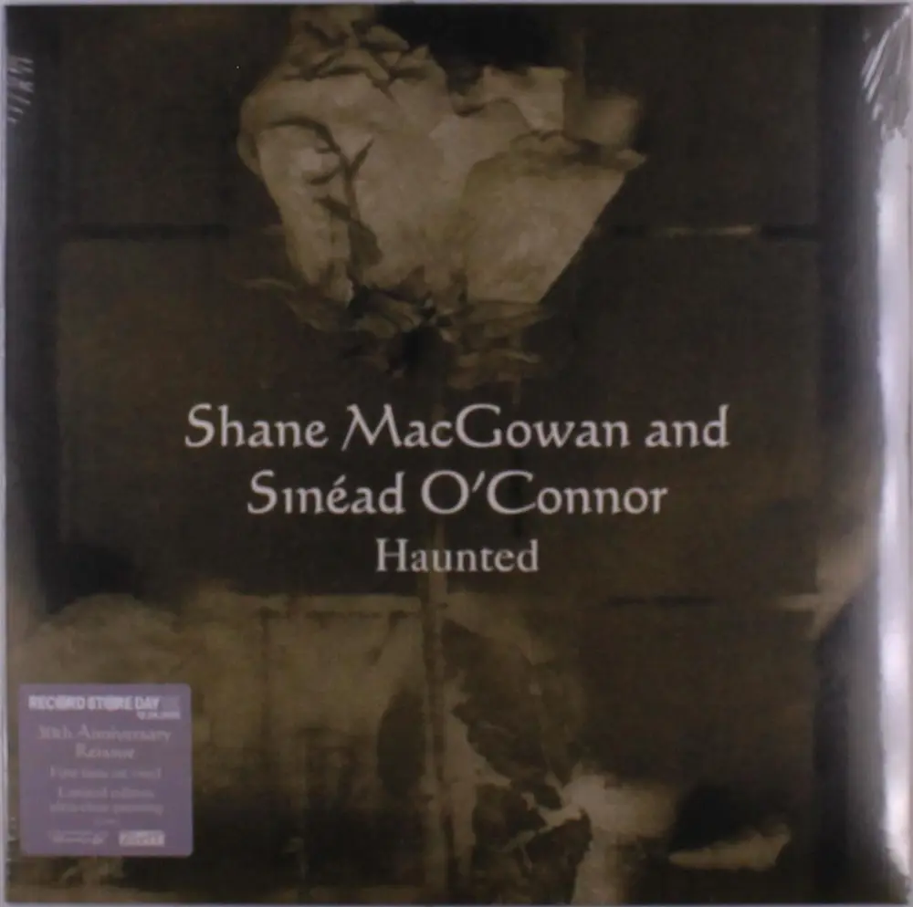 HAUNTED