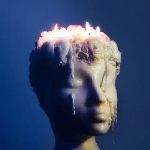 MELTING, SOMETIMES BLEEDING