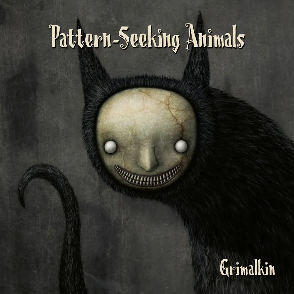 GRIMALKIN