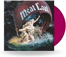 Vinyl DEAD RINGER