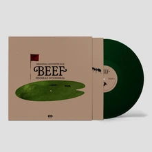 Vinyl BEEF SEASON 2 ORIGINAL SOUNDTRACK