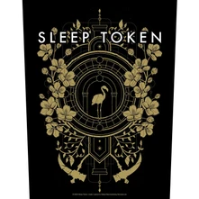 Sleep Token, Nažehlovačka Even In Arcadia Crest