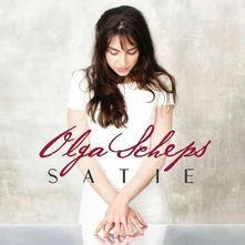 Daniel Varsano, CD Satie
