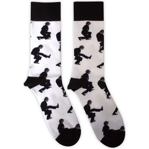 Silly Walks