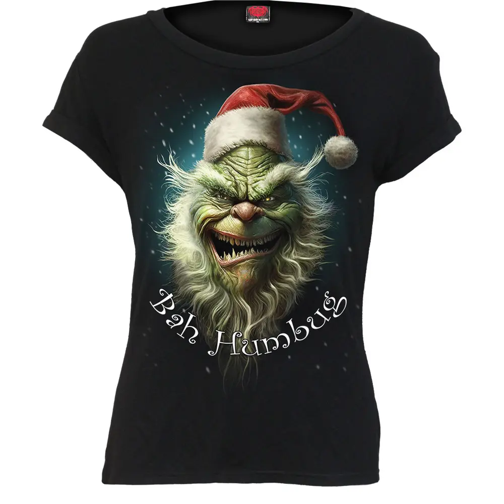 Bah Humbug