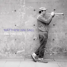 Matthew Halsall – ON THE GO (Vinyl)