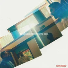 Have Mercy, CD THE LONELIEST PLACE I'VE EVER BEEN