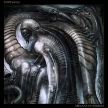 Triptykon – Melana Chasmata (CD)