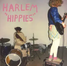 Harlem – HIPPIES (CD)