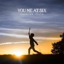 CD CAVALIER YOUTH