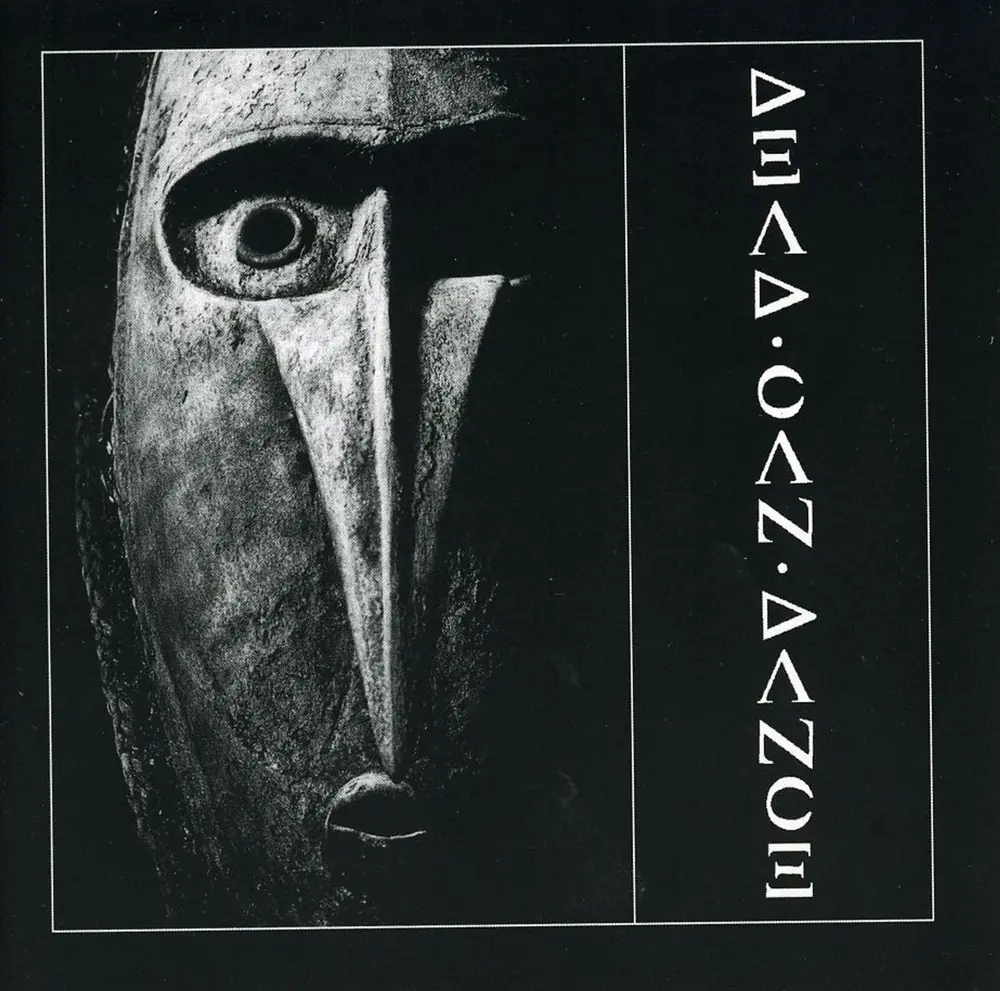DEAD CAN DANCE
