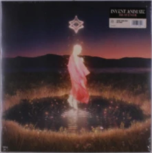 Invent Animate, Vinyl HEAVENER