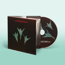 CD GHOSTS OF AMERICAN PSYCHONAUTS