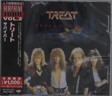 CD DREAMHUNTER