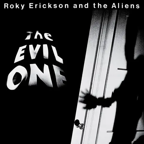 THE EVIL ONE