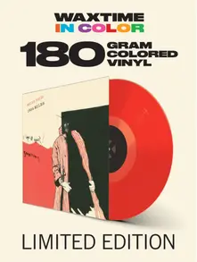 Vinyl 1958 MILES