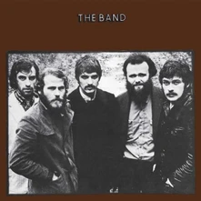 The Band, Vinyl THE BAND