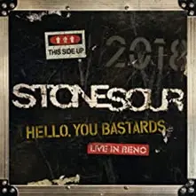 HELLO, YOU BASTARDS: LIVE IN RENO thumbnail