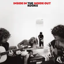 The Kooks – INSIDE IN/INSIDE OUT (Vinyl)