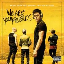 CD WE ARE YOUR FRIENDS