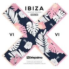 Yves Murasca & Rosario Galati, CD DEEPALMA IBIZA WINTER MOODS, VOL. 6
