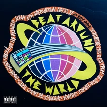 CD Beat Around the World