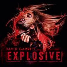 CD EXPLOSIVE