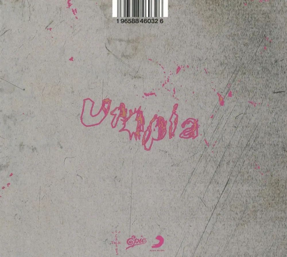 Utopia