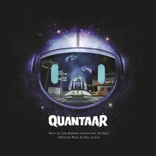 Vinyl QUANTAAR