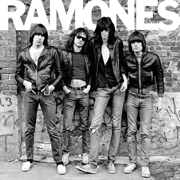 RAMONES (Vinyl)