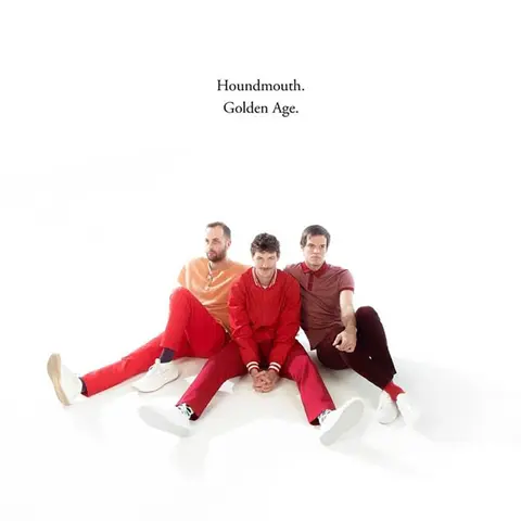 GOLDEN AGE
