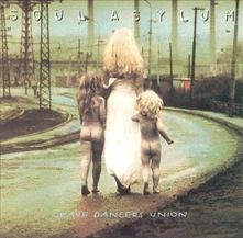 Vinyl Grave Dancers Union