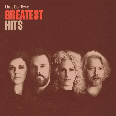 GREATEST HITS