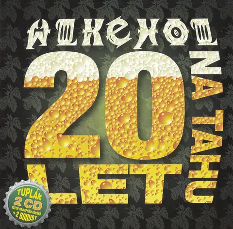 20 LET NA TAHU