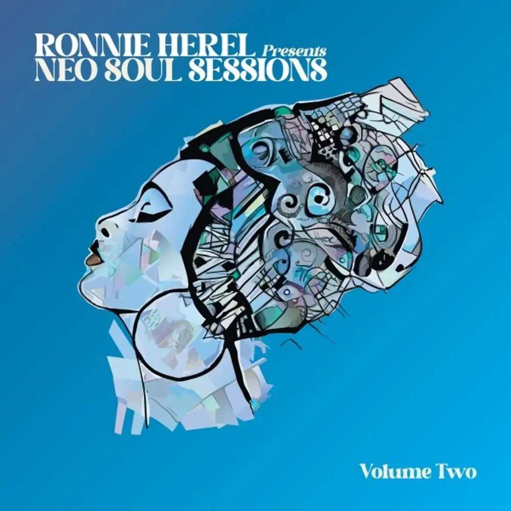 V/A - RONNIE HEREL PRESENTS NEO SOUL SESSIONS VOL. 2