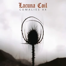 Lacuna Coil, CD Comalies Xx