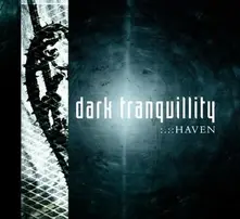 CD Haven (Re-Issue + Bonus)