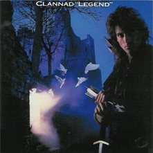 CD LEGEND