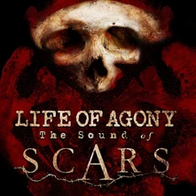Life of Agony, CD SOUND OF SCARS