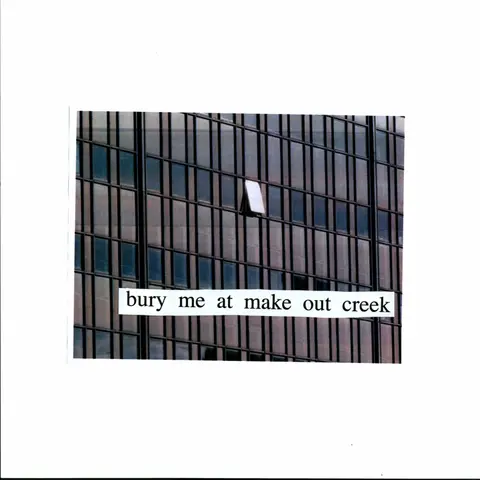 BURY ME AT MAKEOUT CREEK
