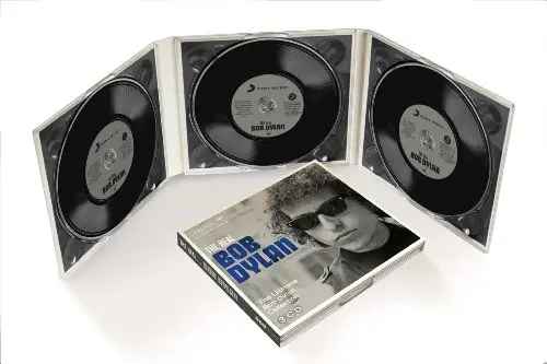 REAL... BOB DYLAN