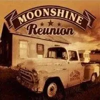 Moonshine Reunion – CD SEX TRUCKS & R'N'R -DIGI-