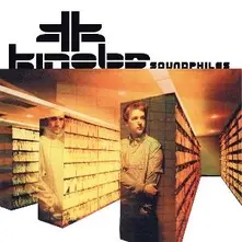 Kinobe, Vinyl Soundphiles