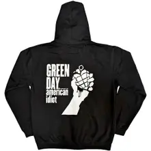 American Idiot The Musical thumbnail