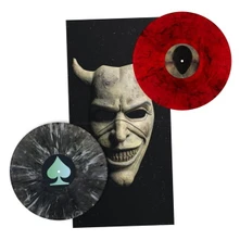 Mark Korven, Vinyl BLACK PHONE